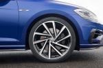Volkswagen Golf R 5-Door 2017 года (NA)